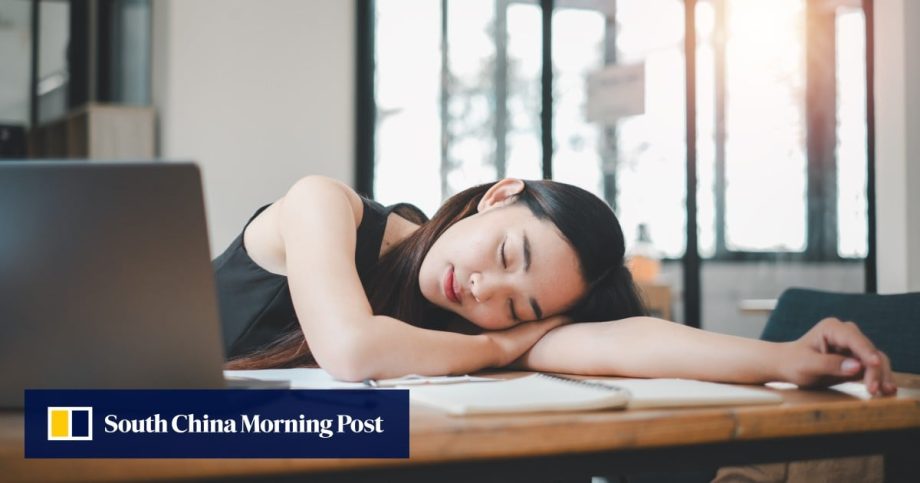 How power naps can give you an energy boost and improve your health into old age How power naps can give you an energy boost and improve your health into old age