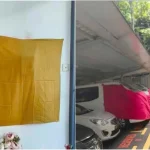 Woman arrested after graffiti found on walls, vehicles at Salvation Army premises in Bukit Timah