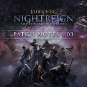 Elden Ring Nightreign Reveals Patch Notes for December 2025 Update