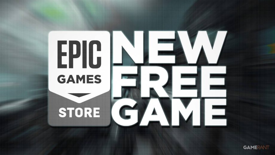 Epic Games Store Officially Reveals Its December 24 Free Game