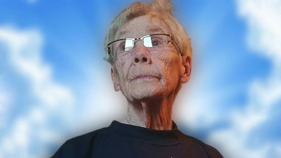 Epic Gamer Grandma Has Died at Age 78
