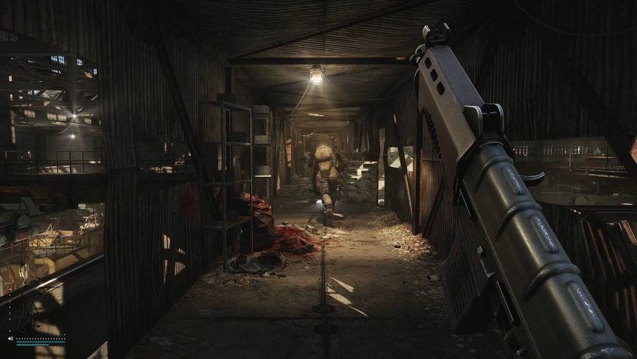Escape From Tarkov Reveals New Content for 2026