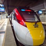 Review: Electric Train Service (ETS) from Johor to Kuala Lumpur
