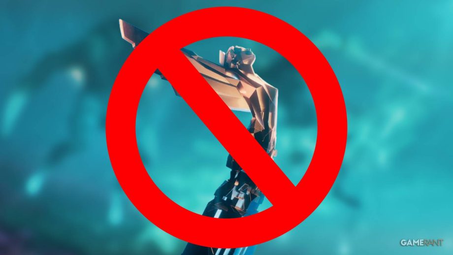 Expedition 33 Has Been Disqualified from the Indie Game Awards 2025 Due Use of Gen AI