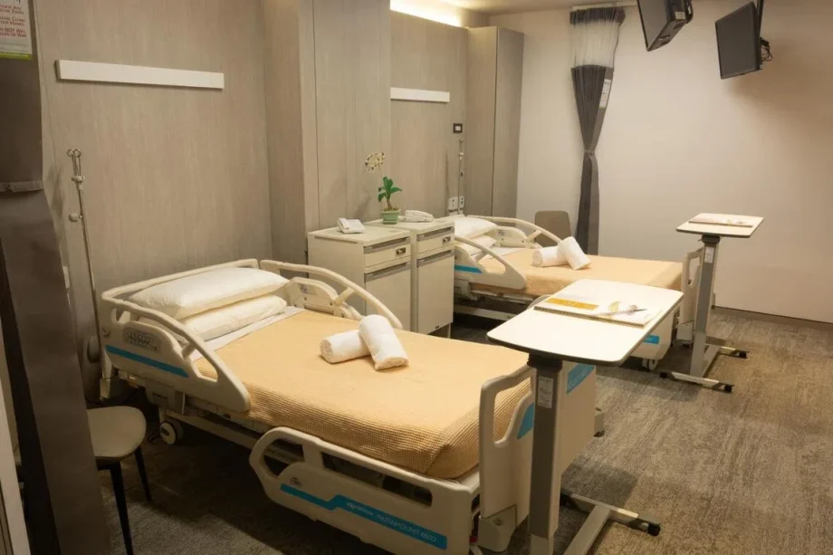 Sales of all but 2 IP riders now will cease come April 2026