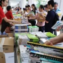 CDAC gives 0 e-vouchers to help 8,500 low-income families prepare for new school year