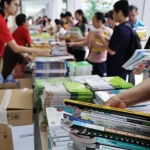 CDAC gives 0 e-vouchers to help 8,500 low-income families prepare for new school year
