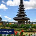 Indonesia’s Bali mulls Airbnb ban to put a lid on revenue leak, overtourism