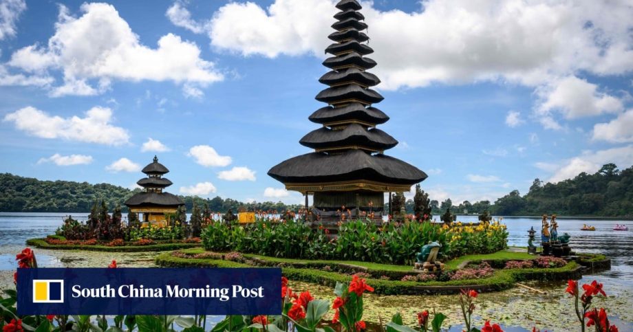 Indonesia’s Bali mulls Airbnb ban to put a lid on revenue leak, overtourism