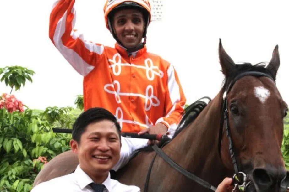 Tactical speed key to Singapore Pools Trophy Tactical speed key to Singapore Pools Trophy