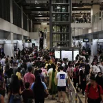 Out for late-night festivities? Bus, train services extended on Christmas Eve