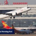 China-led Asia-Pacific region lifts global aviation outlook as profits set to soar