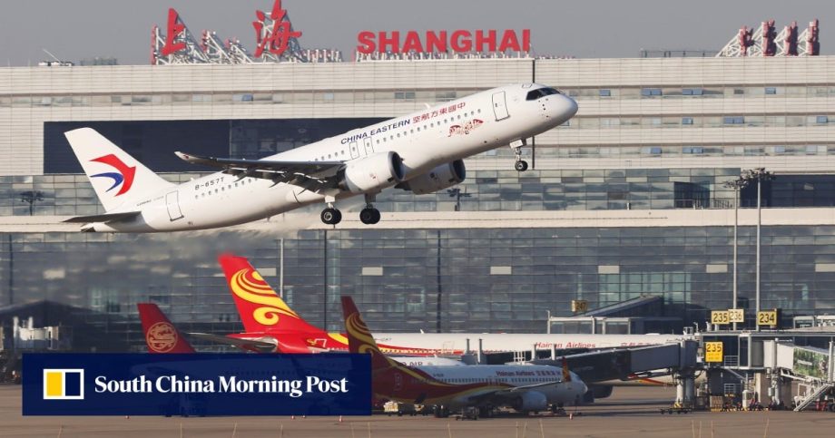 China-led Asia-Pacific region lifts global aviation outlook as profits set to soar