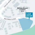 For sale: HDB launches EC site at Miltonia Close in Yishun