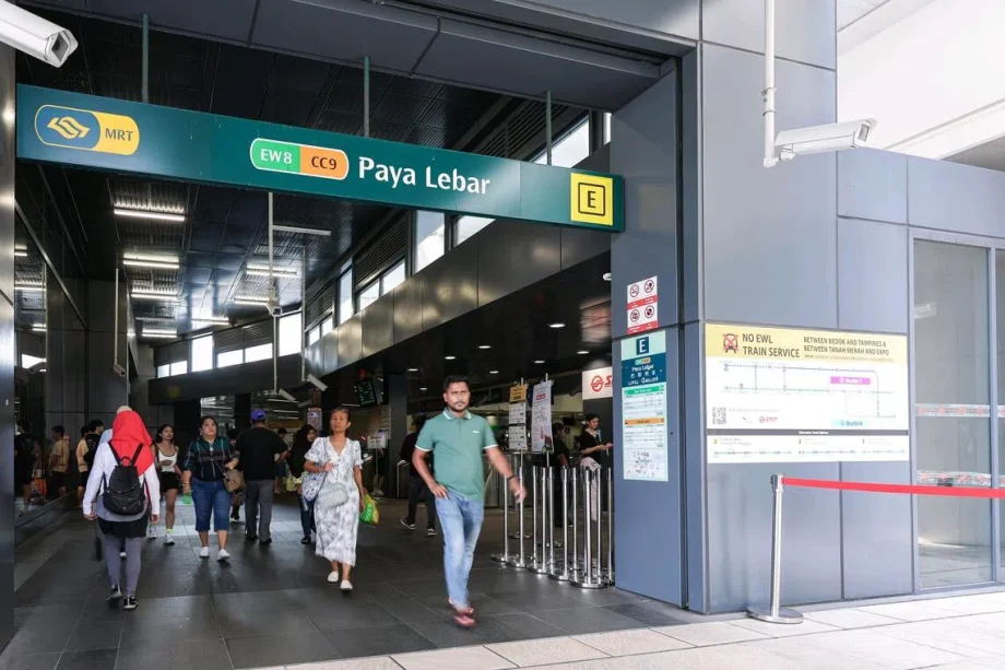 askST: What you need to know about Circle Line service adjustments from Jan 17 to April 19, 2026