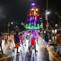 Devotees can book Thaipusam 2026 participation slots from Dec 10