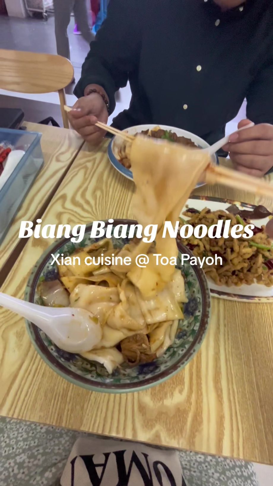 @zigzagzooey stumbled across this place and did not disappoint  hella huge porti…