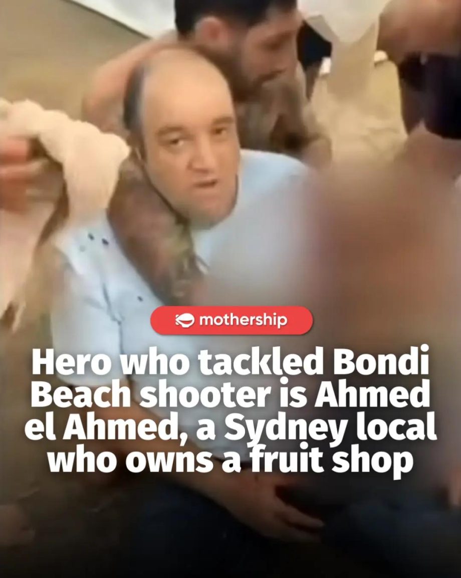 @mothershipsg Ahmed’s cousin, Mustafa, told 7News that Ahmed is currently in the… @mothershipsg Ahmed’s cousin, Mustafa, told 7News that Ahmed is currently in the…