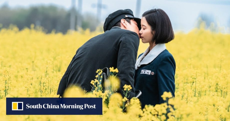 The 15 best K-dramas of 2025 ranked, from Melo Movie to When Life Gives You Tangerines