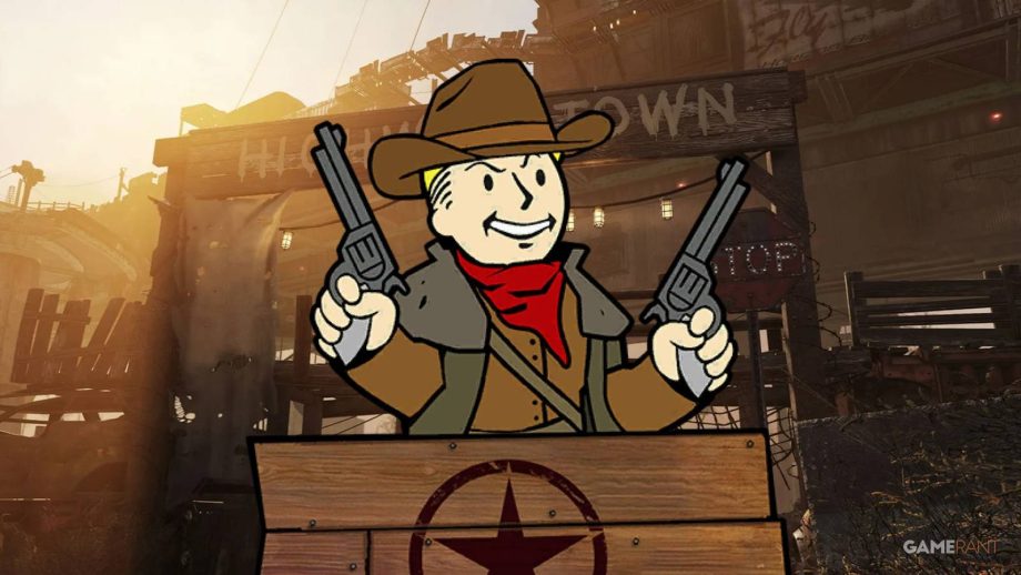 Fallout 76 Burning Springs Update Patch Notes Revealed Fallout 76 Burning Springs Update Patch Notes Revealed