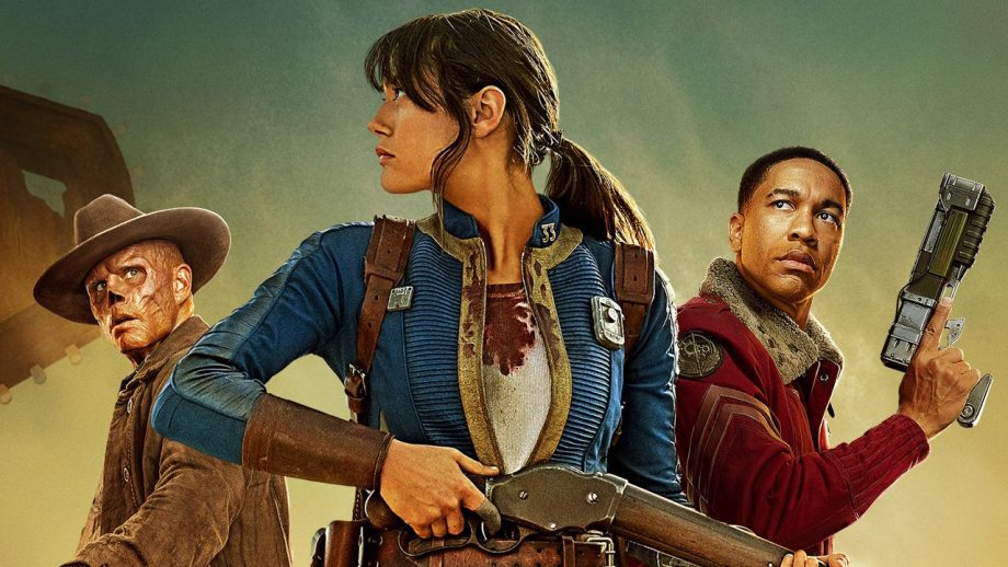 Fallout Season 2 Premiere Review Fallout Season 2 Premiere Review