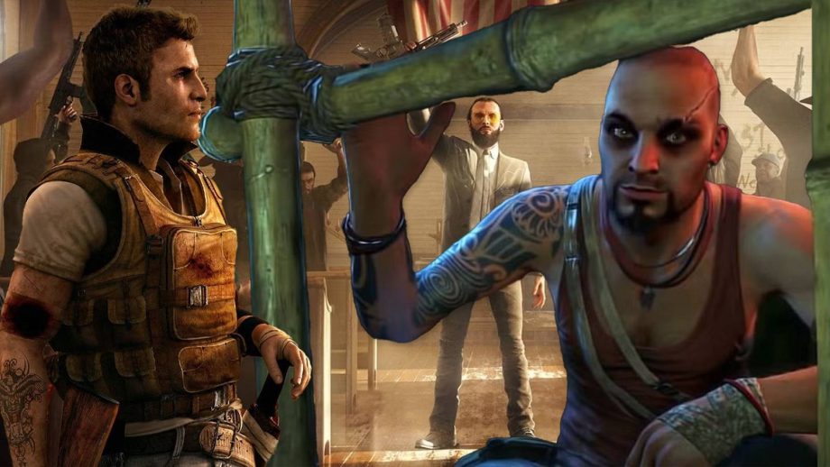 Far Cry Games With The Best Stories, Ranked Far Cry Games With The Best Stories, Ranked