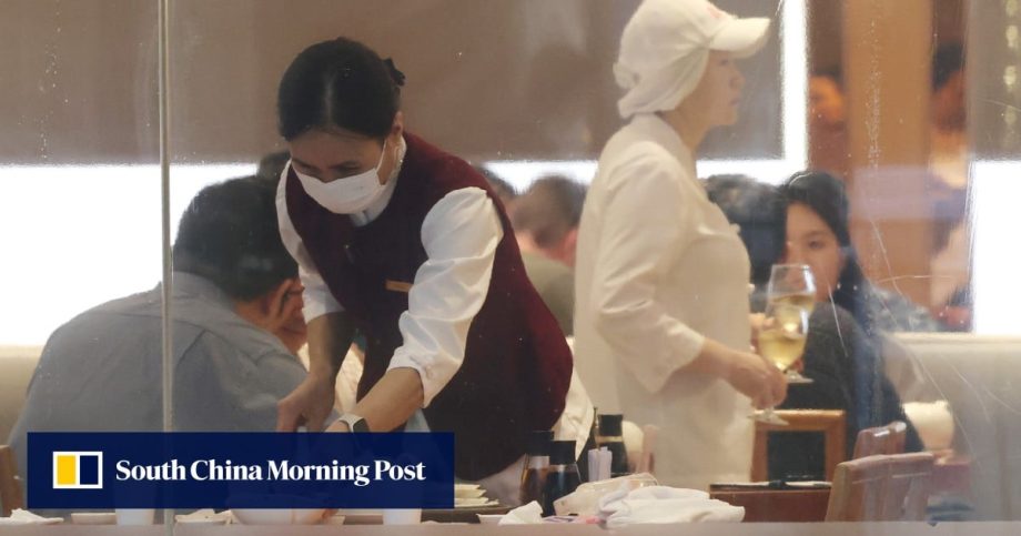 Service! How a new digital platform in Hong Kong, Shift Happens, is tackling the staffing crisis in hospitality Service! How a new digital platform in Hong Kong, Shift Happens, is tackling the staffing crisis in hospitality