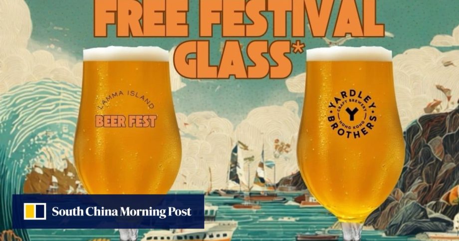 5 of the best things to do in Hong Kong this weekend, December 12-14