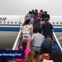 China’s airlines in the hot seat over hidden extra fees as watchdog steps in