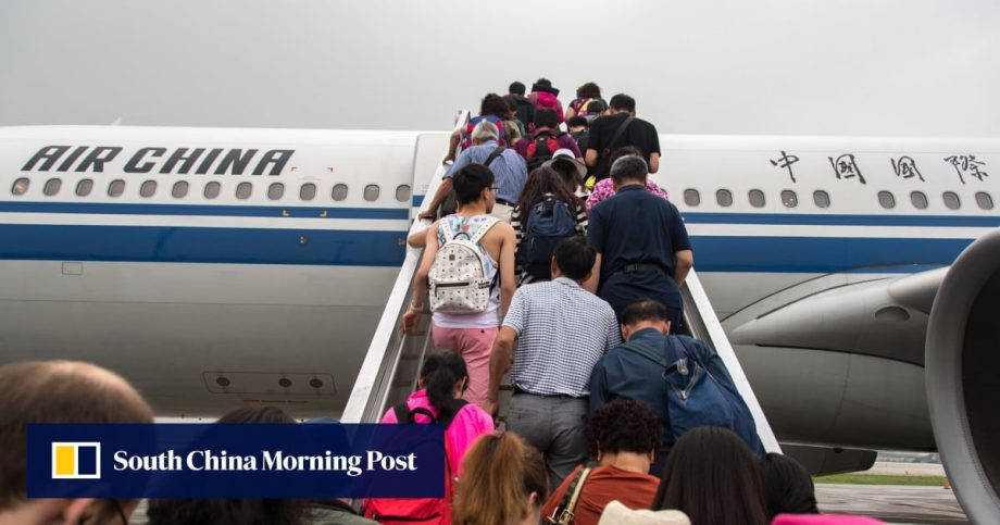 China’s airlines in the hot seat over hidden extra fees as watchdog steps in China’s airlines in the hot seat over hidden extra fees as watchdog steps in