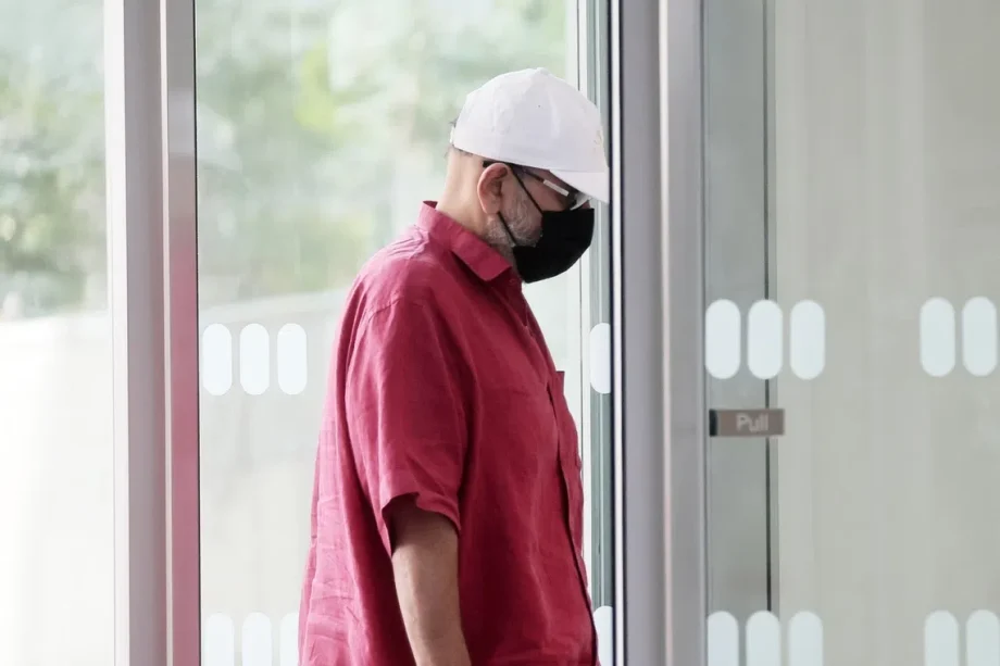 Remaining charges withdrawn for man linked to scam in which bank lost over .79m