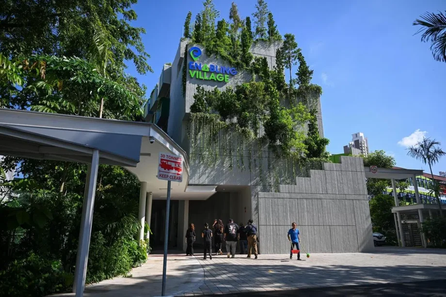 New task force set up by Govt to support those with disabilities; Enabling Village opens new space