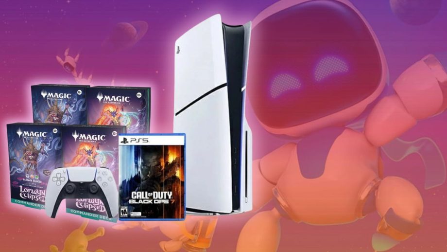 The Gathering Deals Still Live