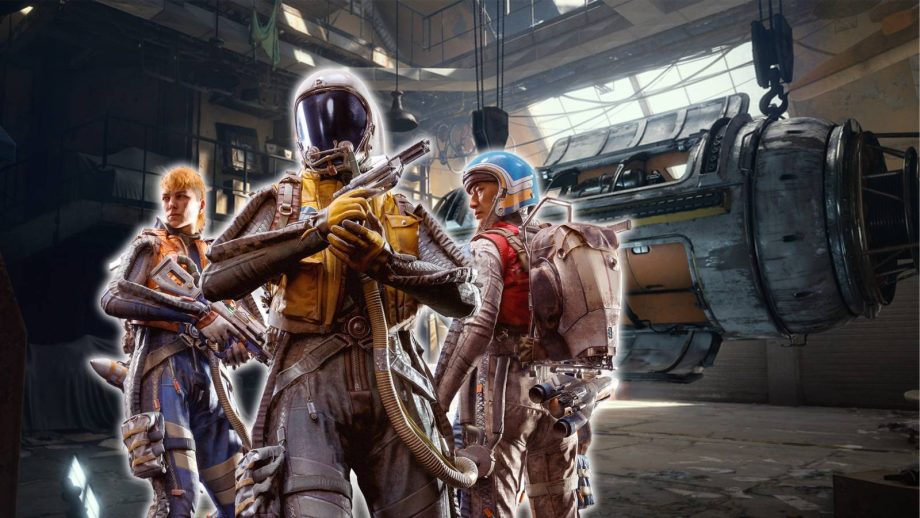 ARC Raiders Players Respond to Frustrating First Expedition Rewards