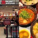 I visit a popular Shanghai noodle chain that opened its first Singapore branch, here’s why I’ll go back, Lifestyle News