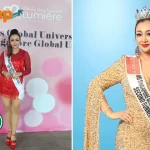 No drama for Mrs S’pore Global Universe 2nd runner-up who was ‘judged fairly’ without buying tables