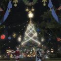 Final Fantasy 14 Announces 2025 Christmas Event