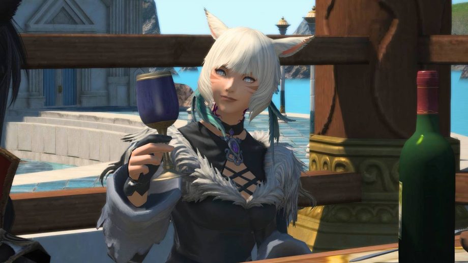 Final Fantasy 14 Reveals Surprising Reason for Lifting Glamour Restrictions