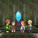 As A Final Fantasy Fan, These Are The Games I Replay The Most