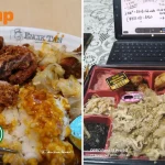 Man put off by unhealthy and expensive meals outside, drank 1 litre of water to quench thirst