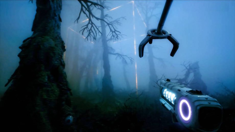 Forest 3 Revealed at The Game Awards 2025