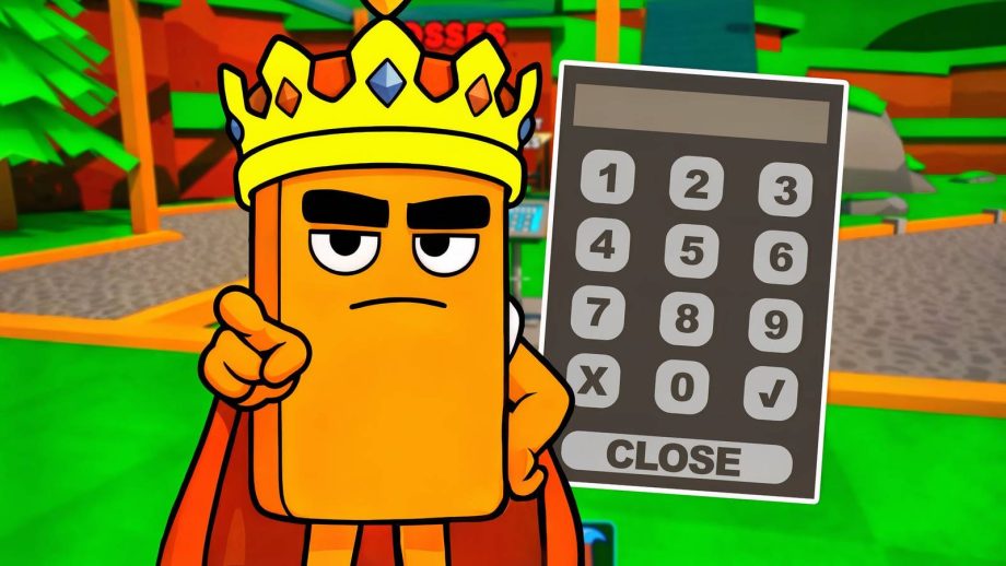 Fortnite: Brainrot Royale Codes