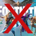 Fortnite is Down Right Now