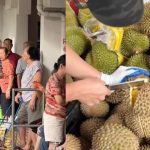 ‘Kindness costs nothing’: ,000 worth of free durians draws queue of over 500 in Yishun, Singapore News
