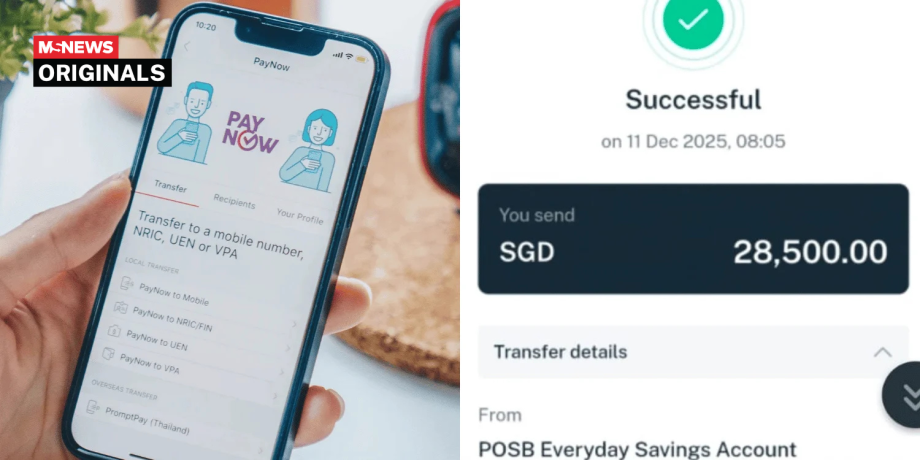 Fundraiser organiser in S’pore slammed after delaying transfer of SK in donations meant for deceased’s family Fundraiser organiser in S’pore slammed after delaying transfer of SK in donations meant for deceased’s family