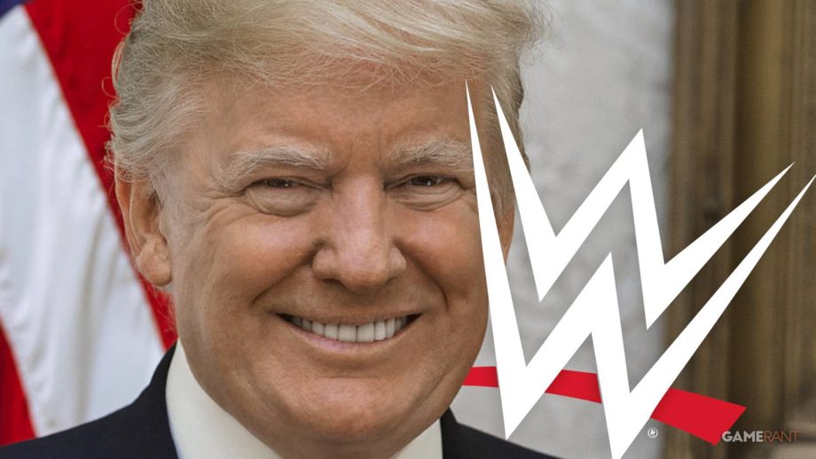 WWE is Saying Goodbye to Mick Foley, and He Says It’s Because of Donald Trump