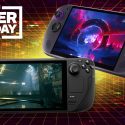 The Best Cyber Monday Handheld Gaming PC Deals Include Steam Deck and Legion Go S