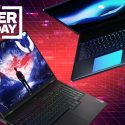 The Best Cyber Monday Gaming Laptop Deals Are Expiring Soon