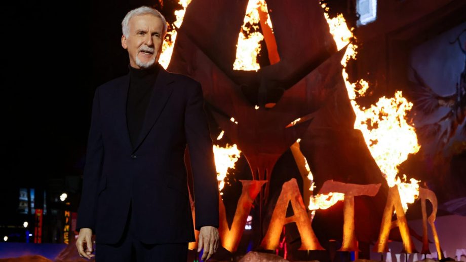 James Cameron Would Love to Write Avatar Novels if 4 and 5 Don’t Get Made, but Believes ‘There’s No Business Model for It Anymore. People Aren’t Reading’ James Cameron Would Love to Write Avatar Novels if 4 and 5 Don’t Get Made, but Believes ‘There’s No Business Model for It Anymore. People Aren’t Reading’