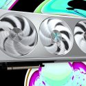 The Gigabyte Aero GeForce RTX 5070 Graphics Card With Triple-Fan Cooling Drops Below MSRP